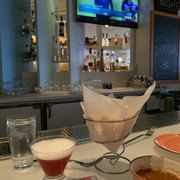 Photo of Oyamel - Washington, DC, United States. Margarita