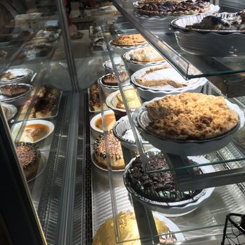 Fireman Derek’s Bake Shop - Desserts Near Me - Miami, Florida Fireman Derek’s Bake Shop - Desserts Near Me - Miami, Florida