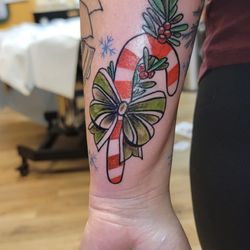 HollyWeird Tattooz