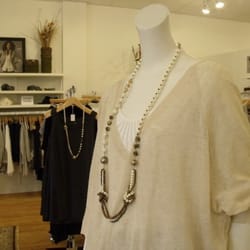 The Resort Shop - Soft & sexy