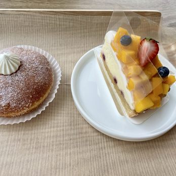 Yuri’s Desserts - Desserts Near Me - Portland, Maine