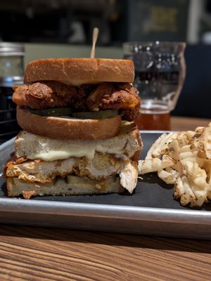 The Bunker Brewpub by null