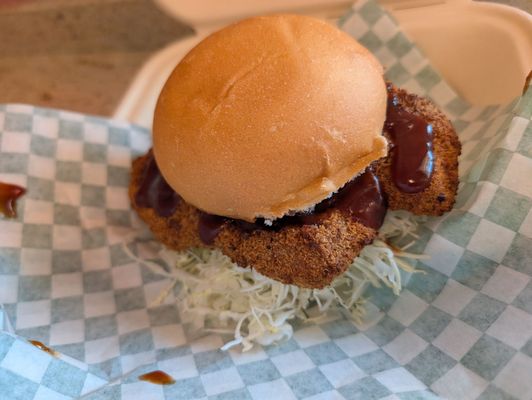 Jiro Cafe & Bakery by null