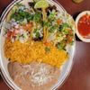 Chaparritos gift card