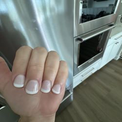 Allure Nails and Diva Salon