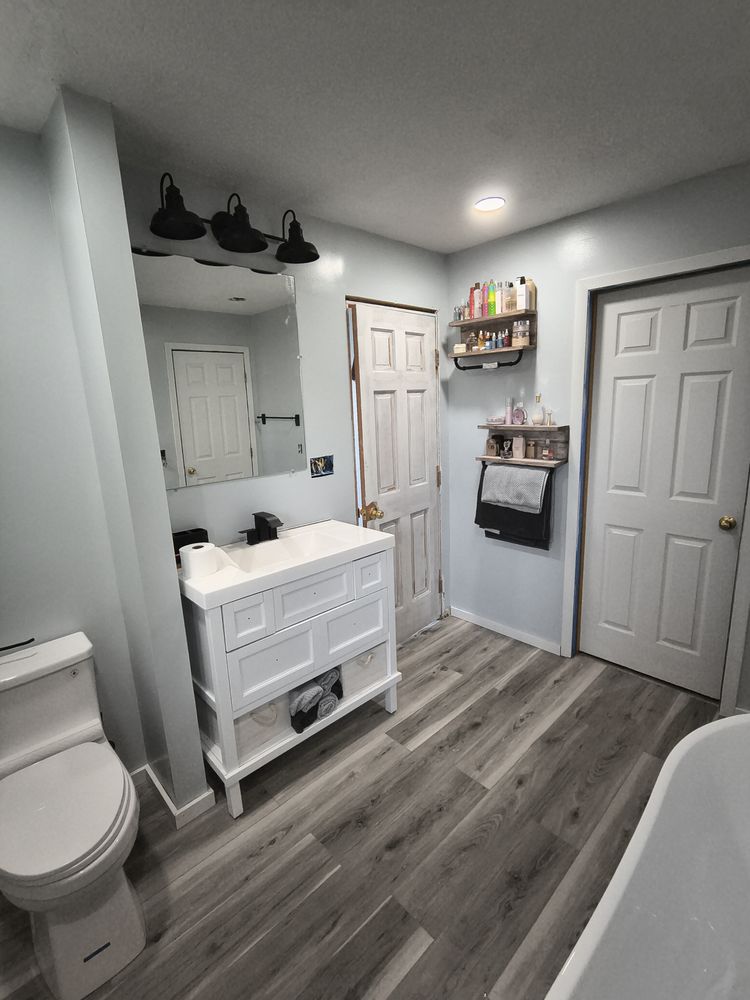 Slide of J & K Remodeling and Repair