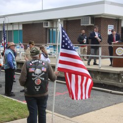 East Meadow Memorial Day Parade 2021