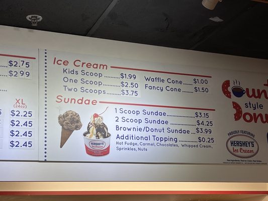 Menu photo 4 Country Style Donuts Hanover Park, IL Menu photo 4 Country Style Donuts Hanover Park, IL