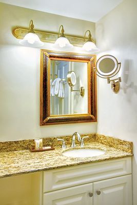 Club Wyndham Bay Voyage Inn by null
