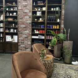 Extension 809 - Grand opening for the cutest salon EVER!!! If you're looking for the best hair stylist in town, Breanna is it!!