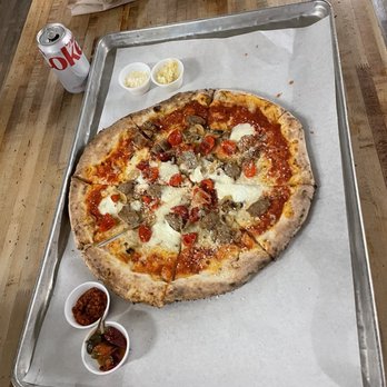 Antico Pizza - Pizza - Pizza Near Me - Atlanta, Georgia Antico Pizza - Pizza - Pizza Near Me - Atlanta, Georgia