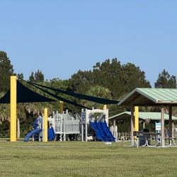 Nancy Higgs Park