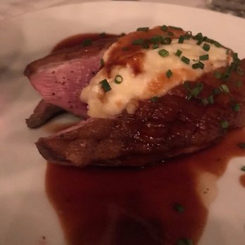 The Lafayette - New American Near Me - Washington, DC, District of Columbia