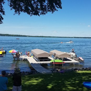 Glacial Lakes Dock - Trailer Dealers Near Me - Starbuck, Minnesota Glacial Lakes Dock - Trailer Dealers Near Me - Starbuck, Minnesota