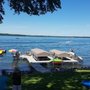 Photo of Glacial Lakes Dock
