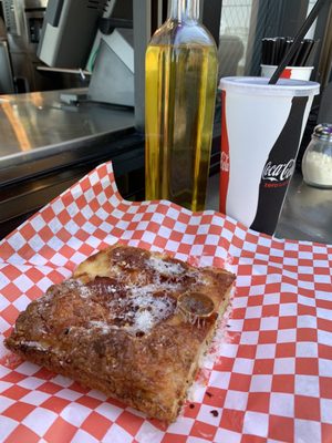 Venice Way Pizza by null