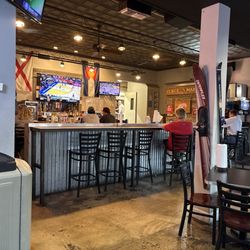 Moe's Original Bar B Que