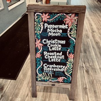 Summer Moon Coffee - Specials menu - Coffee & Tea Near Me - Overland Park, Kansas Summer Moon Coffee - Specials menu - Coffee & Tea Near Me - Overland Park, Kansas