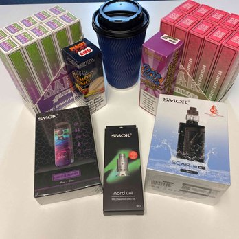 Cloud - Vape Shops Near Me - Parker, Colorado