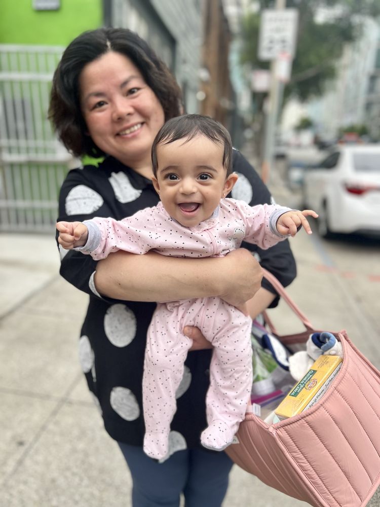 Apple Tree Children Center - childcare center in San Francisco, CA