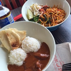 Wok Box