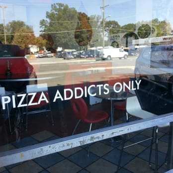 Pupatella - I found my home. - Pizza Near Me - Arlington, Virginia
