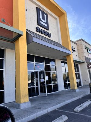 U SHABU Grill BBQ by null