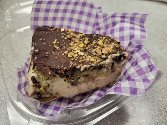 Noble Castella by null