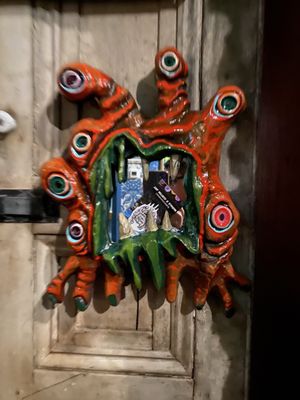 Lucky's Last Chance- Manayunk by null