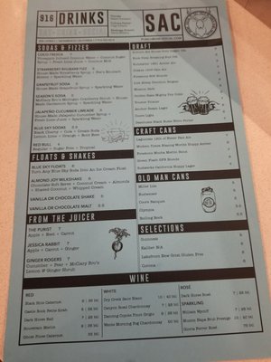 Punch Bowl Social by null