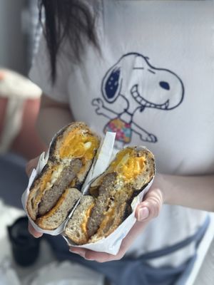El Bagel by null