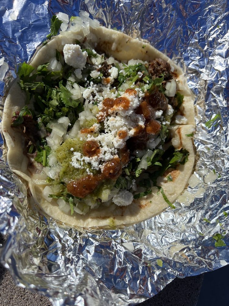Taqueria El Tapatio