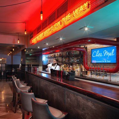 Malmaison Leeds by null