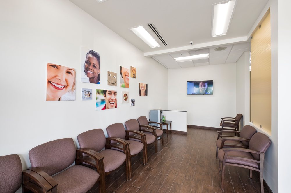 DENTISTS OF IRVINE 24 Photos & 75 Reviews Oral Surgeons 5685