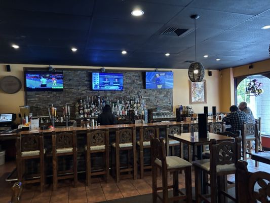 Fiesta Mexicana by null