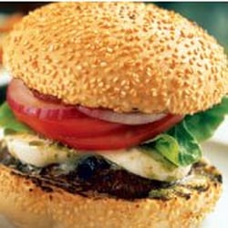 Gourmet Burger Kitchen