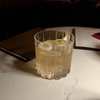 Eden Cocktail Room - Speakeasies Near Me - Austin, Texas