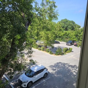 Bayside Inn Key Largo - Our view - Venues & Event Spaces Near Me - Key Largo, Florida