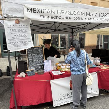 Campbell Farmers Market - Farmers Market Near Me - Campbell, California