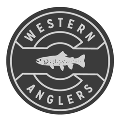Western Anglers