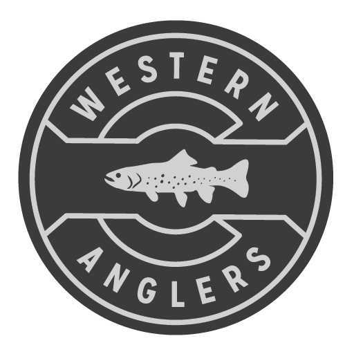 Social spots from Western Anglers