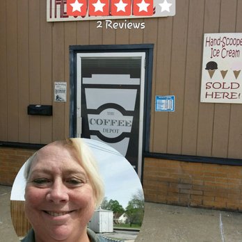 The Coffee Depot - Ice Cream & Frozen Yogurt Near Me - Mount Pleasant, Iowa The Coffee Depot - Ice Cream & Frozen Yogurt Near Me - Mount Pleasant, Iowa