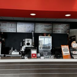 Burger King - Order