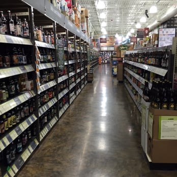 Total Wine & More - Beer, Wine & Spirits Near Me - Bellevue, Washington