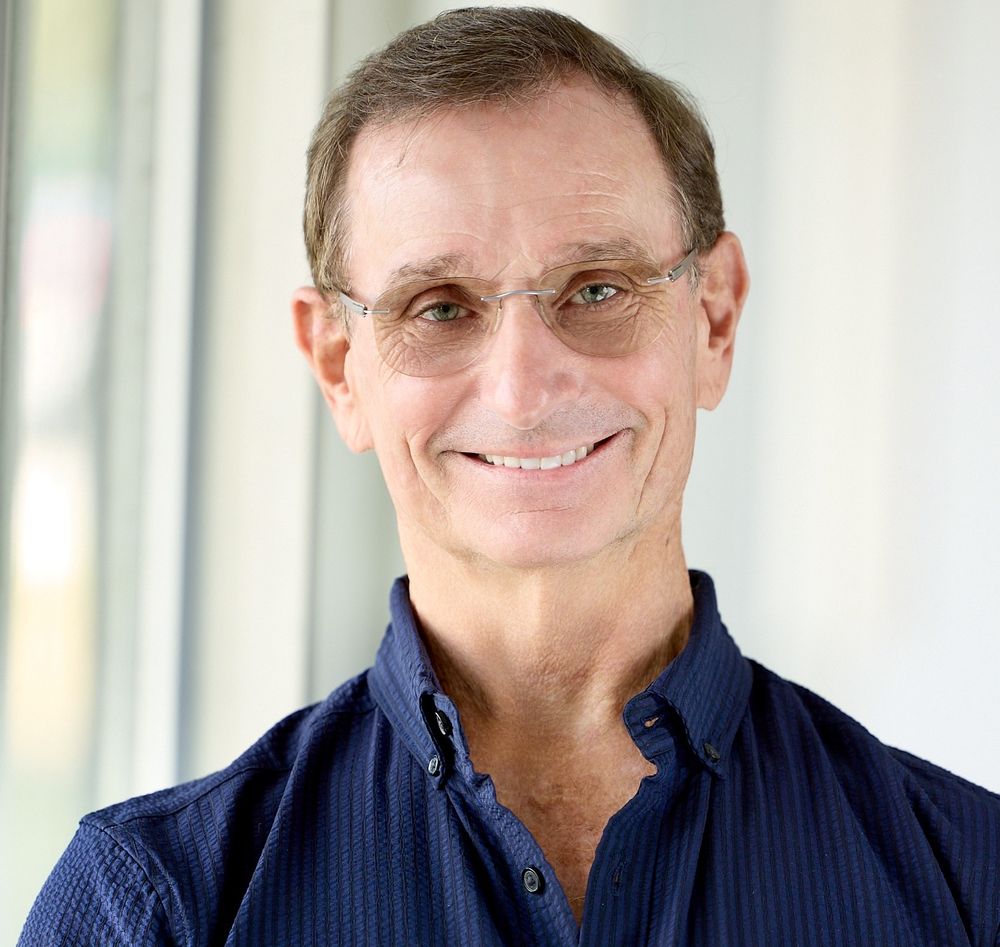 Dance Moves Danny Carter Logo