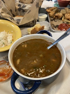 Abe's Cajun Market by null