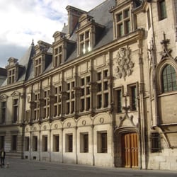 place saint andré