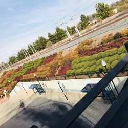 I-485 / South Boulevard Lynx Station