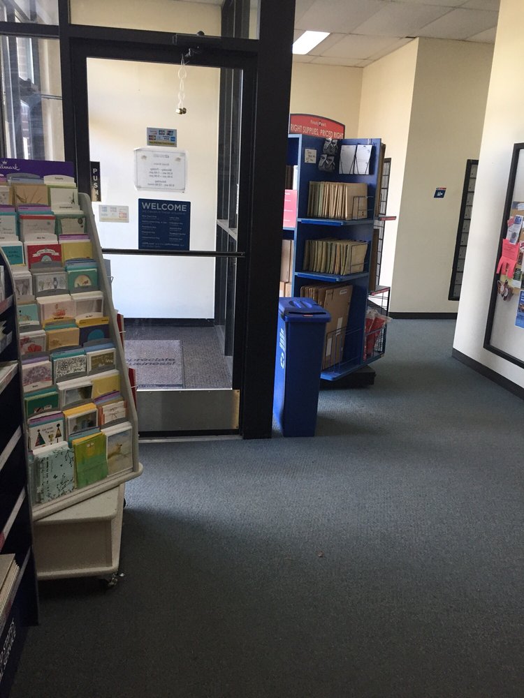 US POST OFFICE 2931 Churchville Rd, Churchville, Maryland Post