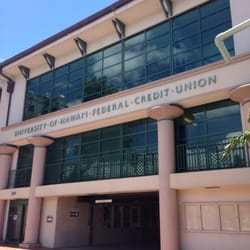 University of Hawaii Federal Credit Union - 6/24/14